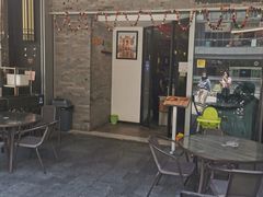 门面-Pita's&Tika's中东和印度风味餐厅(龙湖天街店)