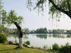 -云龙湖旅游景区