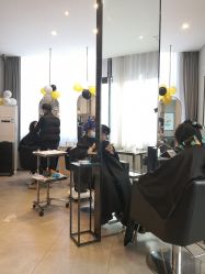 -MOVAN HAIR莫凡匠人发型屋