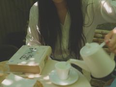 -斯多格书乡(北京大学畅春园店)