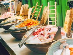 -汉丽斯巴西烤肉自助(市南店)