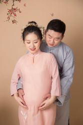-蜜阁孕味亲子摄影(赛高店)