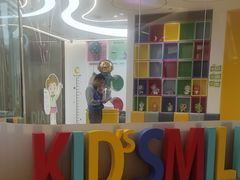 -佛山中大口腔医院·市二级口腔专科医院