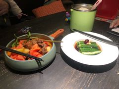 -吴越荣记苏州菜·松鼠桂鱼(月光码头店)