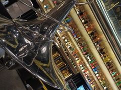 -领鲜天下·焗海鲜·花胶鸡(天目里店)