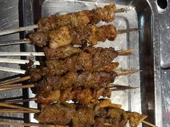 -马路牙子烧烤音乐酒馆(望京店)