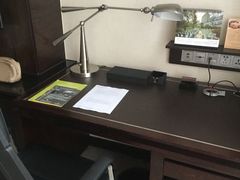 -青岛海尔洲际酒店