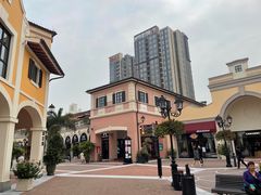 -佛罗伦萨小镇广佛名品奥特莱斯(疏港路店)