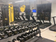 -发条鸭无人健身房(浦东北艾路店)