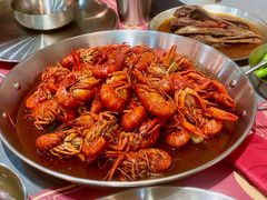 -阿甘龙虾·重庆麻麻鱼(中豪店)