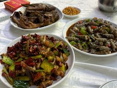 -十三香辣虾(夏湾店)