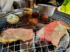 -原始泥炉烤肉(总店)