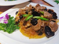 -品回味清真西北楼(宁波首店)