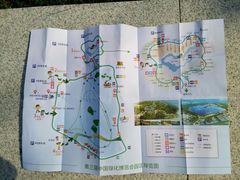 -武清南湖绿博园