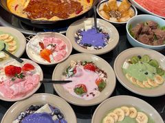 -巴蜀大将火锅(春熙店)