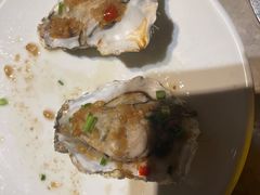 -V-ONE西雅图海鲜自助餐厅(仓山万达广场店)