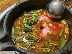 -笔记安顺夺夺粉火锅