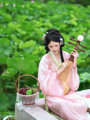 -八角古风摄影