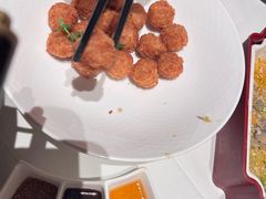 -四季民福烤鸭店(外滩外白渡桥店)