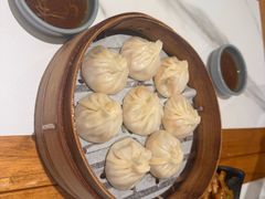 -馋三尺蟹粉小笼(人民广场店)