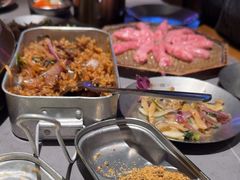 -杨小佳·齐齐哈尔烤肉·烤串(广州店)