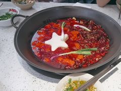-龙厂长老火锅(抚琴店)