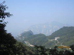 -云台山风景名胜区