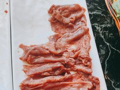 -潮汕美牛肉丸火锅店(天宁寺店)