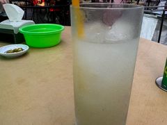 -無招牌海鮮(芽笼店)