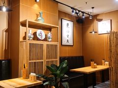-南小蟹手工點心(三里屯店)