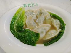 -袁记云饺(西安路店)