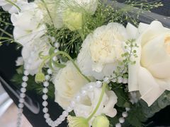 -拾花记花艺·求婚·订婚·生日布置(高新店)