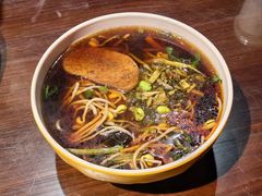 -鸡鸣寺百味斋素菜馆