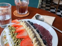 热情天堂鸟-So Acai(天河店)
