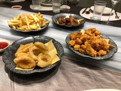 -春树下·树屋花房西餐厅(罍街AS1980店)