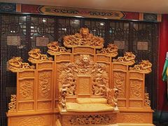 -万荣烤鸭店·北京菜(天坛店)