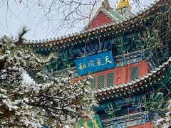 -迎泽公园