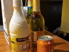 -大叹号啤酒屋·延边料理(延大店)