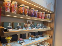 -长春堂顺时而饮(前门店)