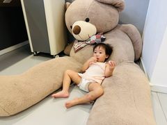 -艾悠宝亲子游泳·水育早教·婴幼儿游泳·儿童游泳