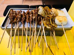 -望京小腰(北京总店)