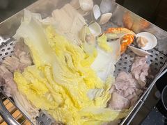 -熊出没日本烧肉放题