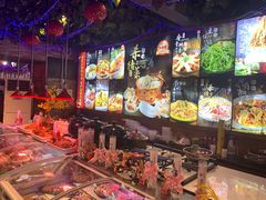 -人民公社大食堂(张家湾店)