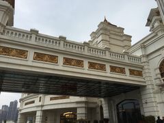 -厦门途易蓝罗约海景温泉酒店(园博苑地铁站店)