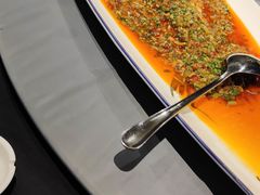 笋壳鱼-天府掌柜(九眼桥店)