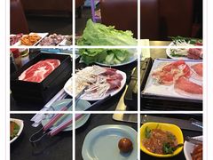 -巴麦隆自助烤肉(桂林路店)