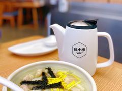 -苏小柳点心·手作小笼包(新街口分院店)