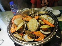 -王大厨·海鲜·家常菜