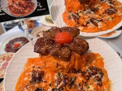 -和牛食堂•BISTRO(广州首店)