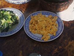 -云河农家乐饭店(福禄缘树山店)